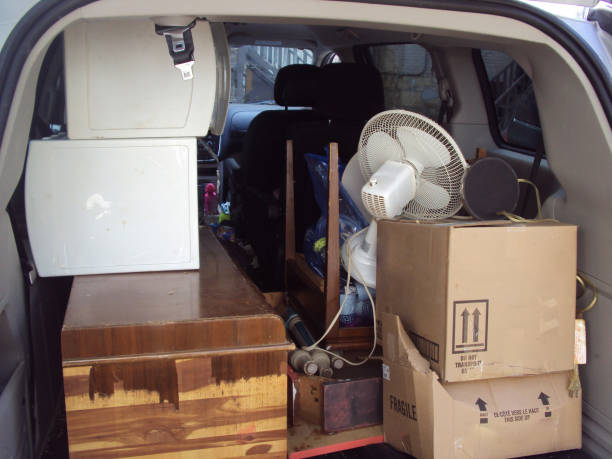 Reliable Lake Caroline, VA Junk Removal Services Solutions