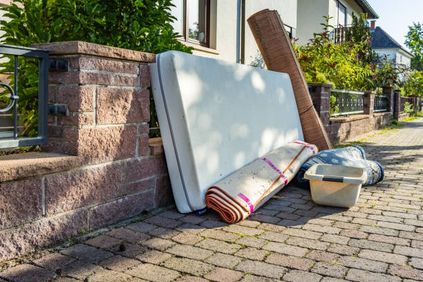 Best Residential Junk Removal  in Lake Caroline, VA